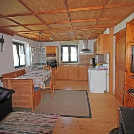 Haus Gerdi Villa Söll Buitenkant foto