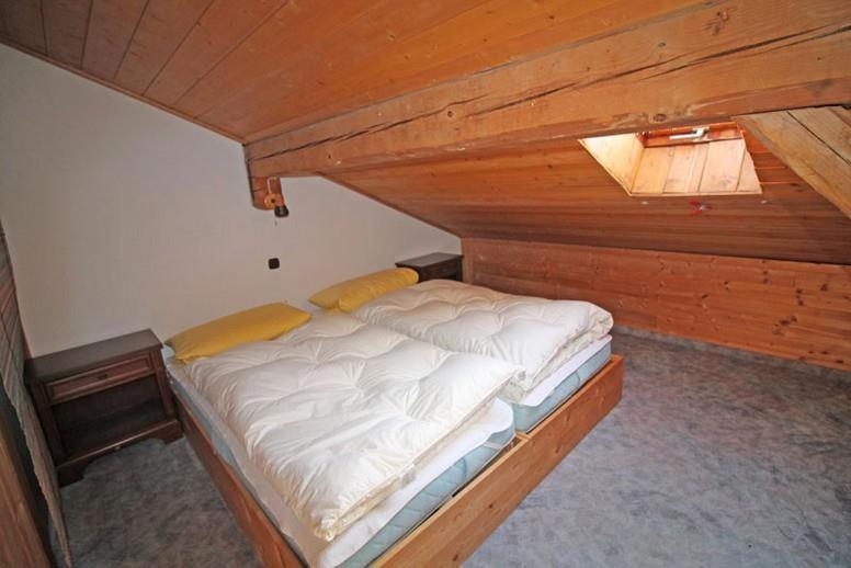 Haus Gerdi Villa Söll Kamer foto