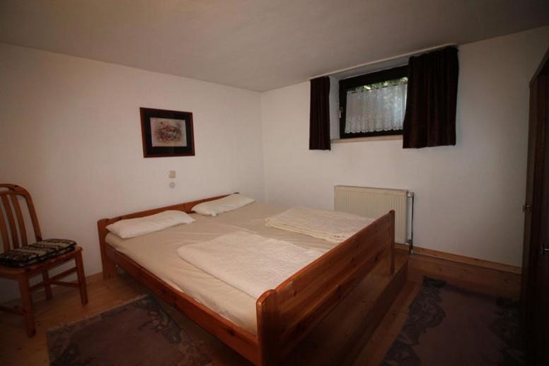Haus Gerdi Villa Söll Buitenkant foto