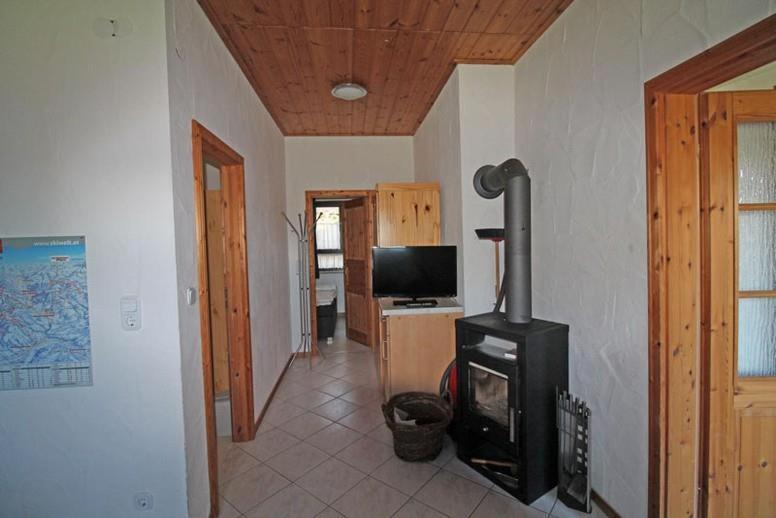 Haus Gerdi Villa Söll Buitenkant foto