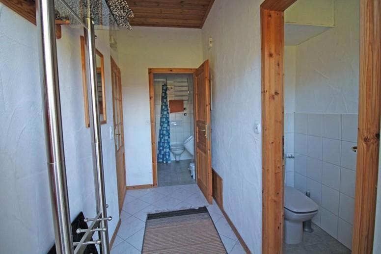 Haus Gerdi Villa Söll Buitenkant foto