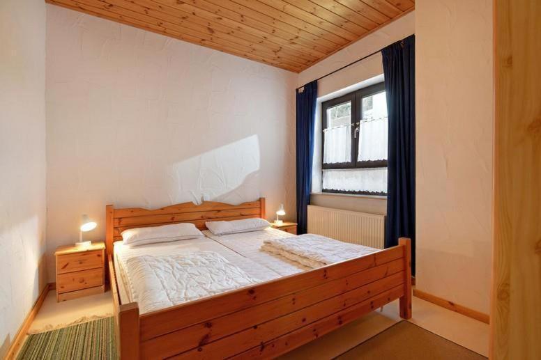 Haus Gerdi Villa Söll Buitenkant foto
