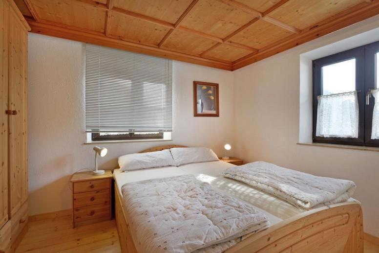 Haus Gerdi Villa Söll Buitenkant foto