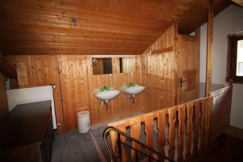 Haus Gerdi Villa Söll Buitenkant foto