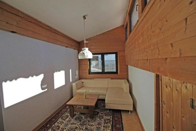 Haus Gerdi Villa Söll Buitenkant foto