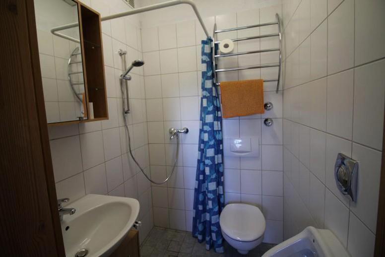Haus Gerdi Villa Söll Buitenkant foto