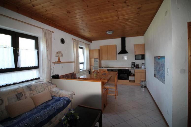 Haus Gerdi Villa Söll Buitenkant foto