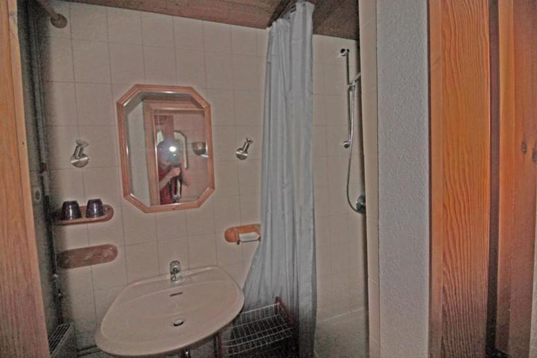 Haus Gerdi Villa Söll Buitenkant foto